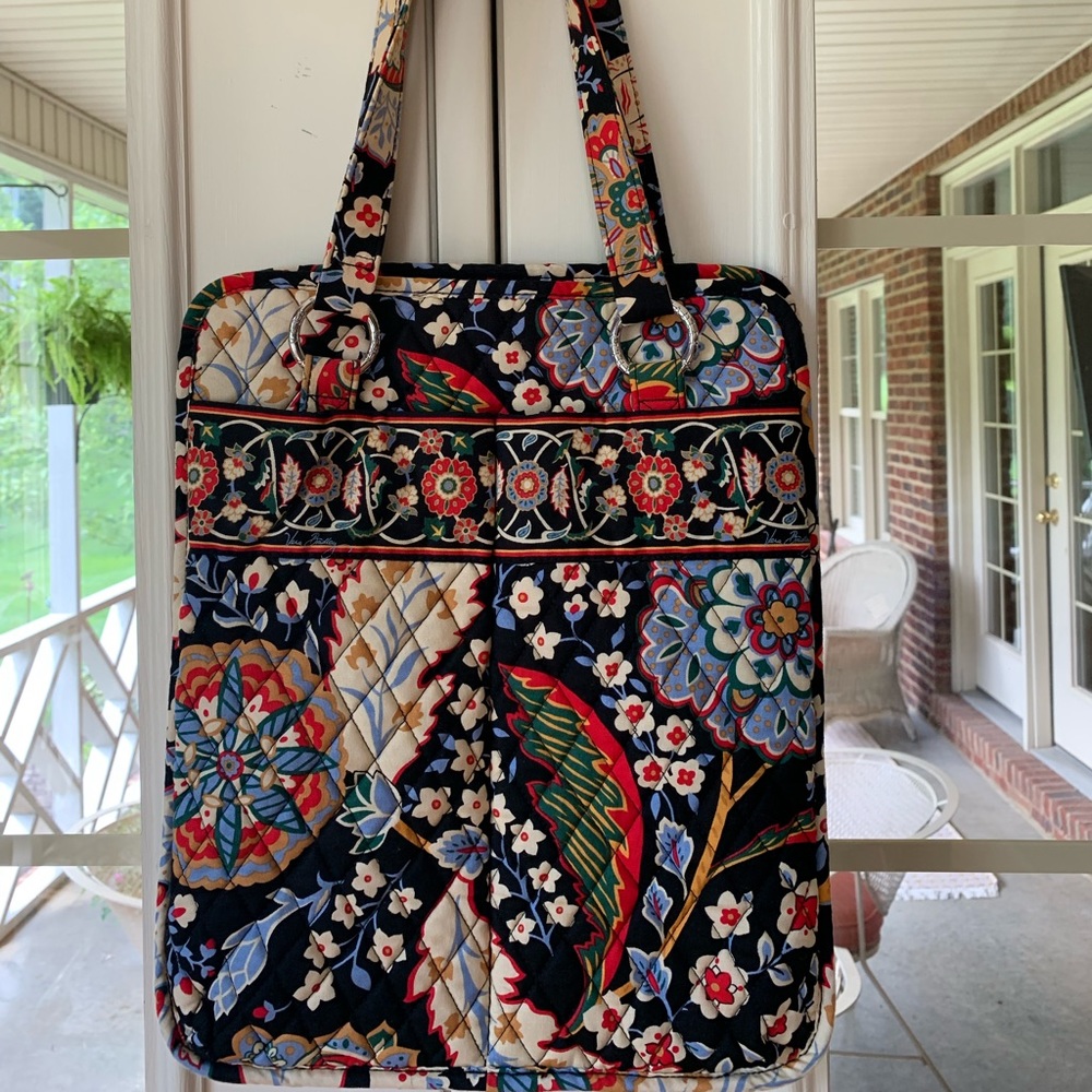 Vera Bradley bag